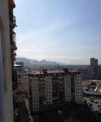 شقة سكنية 105 متر مربع - جورج ليونيدزي, Batumi, جورجيا