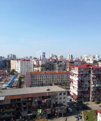 شقة سكنية 105 متر مربع - جورج ليونيدزي, Batumi, جورجيا
