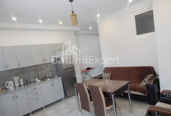 شقة سكنية 3-комн 52 m² - شالفا إيناساريدزه, Batumi