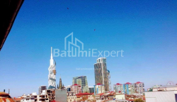 شقة سكنية 40 متر مربع - نيكولوز باراتاشفيلي, Batumi, جورجيا
