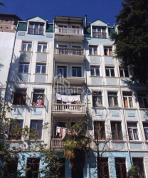شقة سكنية 2-комн 40 m² - نيكولوز باراتاشفيلي, Batumi