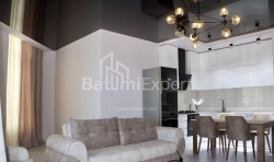 شقة سكنية 80 متر مربع - يوريفسكايا, Batumi, جورجيا