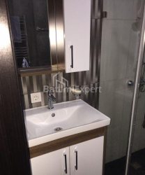 شقة سكنية 34 متر مربع - نيكو بيروسماني, Batumi, جورجيا