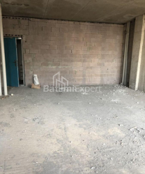 شقة سكنية 2-комн 54 m² - ايليا تشافتشافادزه, Batumi