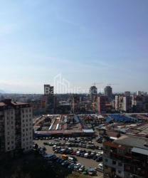 شقة سكنية 105 متر مربع - يوريفسكايا, Batumi, جورجيا