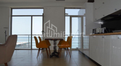 شقة سكنية 110 متر مربع - شريف خيمشياشفيلي, Batumi, جورجيا