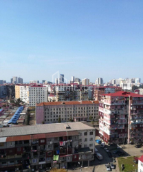شقة سكنية 73 متر مربع - يوريفسكايا, Batumi, جورجيا