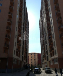 شقة سكنية 73 متر مربع - يوريفسكايا, Batumi, جورجيا