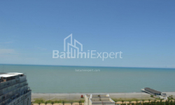 شقة سكنية 110 متر مربع - يوريفسكايا, Batumi, جورجيا