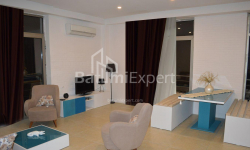 شقة سكنية 110 متر مربع - يوريفسكايا, Batumi, جورجيا