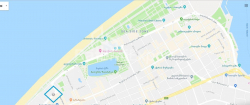 شقة سكنية 110 متر مربع - يوريفسكايا, Batumi, جورجيا