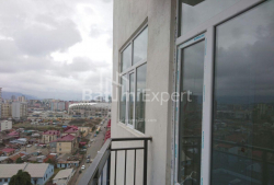 شقة سكنية 48 متر مربع - يوريفسكايا, Batumi, جورجيا