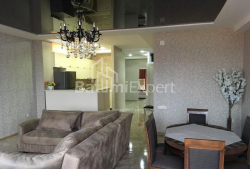 شقة سكنية 115 متر مربع - يوريفسكايا, Batumi, جورجيا