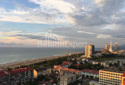 شقة سكنية 115 متر مربع - يوريفسكايا, Batumi, جورجيا