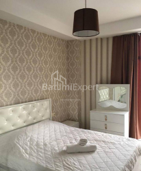 شقة سكنية 115 متر مربع - يوريفسكايا, Batumi, جورجيا