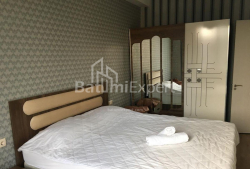 شقة سكنية 115 متر مربع - يوريفسكايا, Batumi, جورجيا