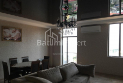 شقة سكنية 115 متر مربع - يوريفسكايا, Batumi, جورجيا
