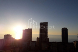 شقة سكنية 44 متر مربع - يوريفسكايا, Batumi, جورجيا