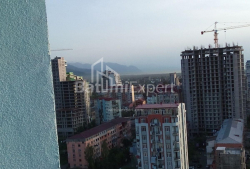 شقة سكنية 44 متر مربع - يوريفسكايا, Batumi, جورجيا