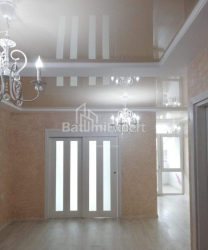 شقة سكنية 47 متر مربع - يوريفسكايا, Batumi, جورجيا