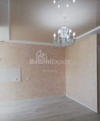 شقة سكنية 47 متر مربع - يوريفسكايا, Batumi, جورجيا