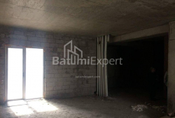 شقة سكنية 104 متر مربع - يوريفسكايا, Batumi, جورجيا