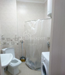 شقة سكنية 47 متر مربع - Tbel-Abuseridze, Batumi, جورجيا