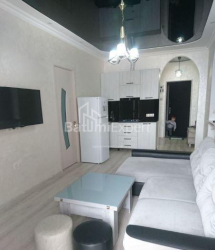 شقة سكنية 47 متر مربع - Tbel-Abuseridze, Batumi, جورجيا