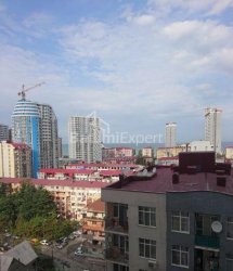 شقة سكنية 47 متر مربع - Tbel-Abuseridze, Batumi, جورجيا
