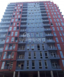 شقة سكنية 150 متر مربع - يوريفسكايا, Batumi, جورجيا