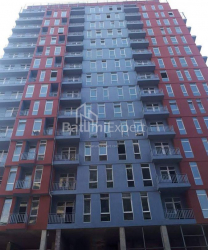 شقة سكنية 150 متر مربع - يوريفسكايا, Batumi, جورجيا