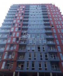 شقة سكنية 150 متر مربع - يوريفسكايا, Batumi, جورجيا