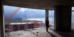 شقة سكنية 2-комн 49 m² - شريف خيمشياشفيلي, Batumi