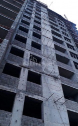 شقة سكنية 2-комн 49 m² - شريف خيمشياشفيلي, Batumi