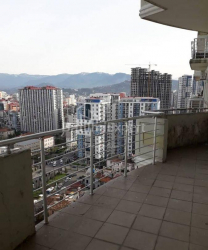 شقة سكنية 93 متر مربع - يوريفسكايا, Batumi, جورجيا