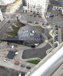 شقة سكنية 93 متر مربع - يوريفسكايا, Batumi, جورجيا