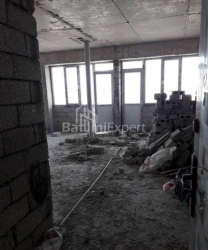 شقة سكنية 93 متر مربع - يوريفسكايا, Batumi, جورجيا