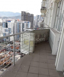 شقة سكنية 93 متر مربع - يوريفسكايا, Batumi, جورجيا