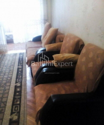 شقة سكنية 90 متر مربع - ميخائيل ليرمونتوف, Batumi, جورجيا
