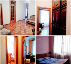 شقة سكنية 200 متر مربع - يوريفسكايا, Batumi, جورجيا