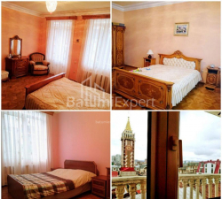 شقة سكنية 7-комн 200 m² - يوريفسكايا, Batumi