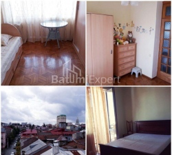 شقة سكنية 200 متر مربع - يوريفسكايا, Batumi, جورجيا