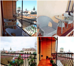 شقة سكنية 7-комн 200 m² - يوريفسكايا, Batumi