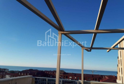 شقة سكنية 140 متر مربع - يوريفسكايا, Batumi, جورجيا
