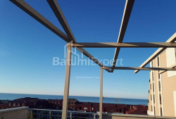 شقة سكنية 140 متر مربع - يوريفسكايا, Batumi, جورجيا
