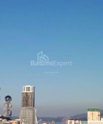 شقة سكنية 77 متر مربع - يوريفسكايا, Batumi, جورجيا