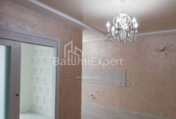 شقة سكنية 47 متر مربع - يوسف كوبالادزه, Batumi, جورجيا