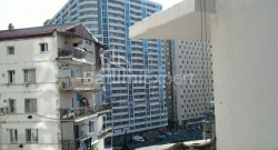 شقة سكنية 1-комн 76 m² - شالفا إيناساريدزه, Batumi