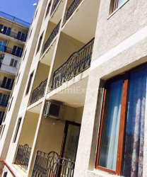 شقة سكنية 43 متر مربع - يوريفسكايا, Batumi, جورجيا