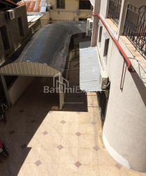 شقة سكنية 43 متر مربع - يوريفسكايا, Batumi, جورجيا